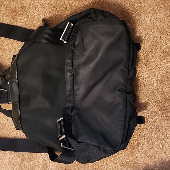 Prada Nylon Backpack - Picture 15 of 16